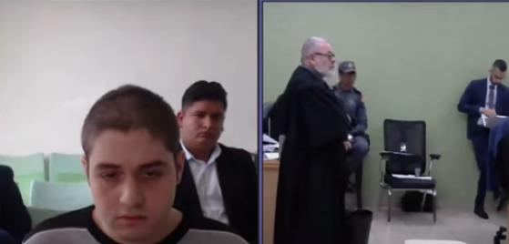 Em decisão o STF concedeu o direito de Maruan ser ouvido de forma presencial