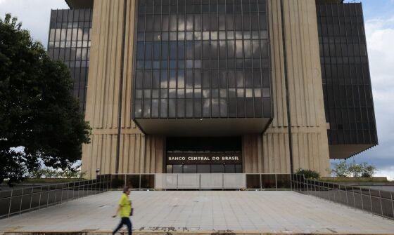 Expectativa para o PIB subiu de 0,9% para 0,96%
