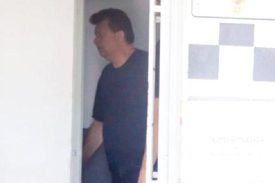 Carlos Alberto Gomes Bezerra é réu pelo assassinato da ex e o namorado dela, em janeiro deste ano