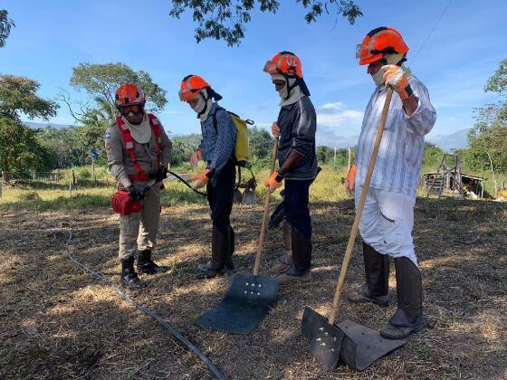 Profissionais contratados irão atender 28 municípios de Mato Grosso