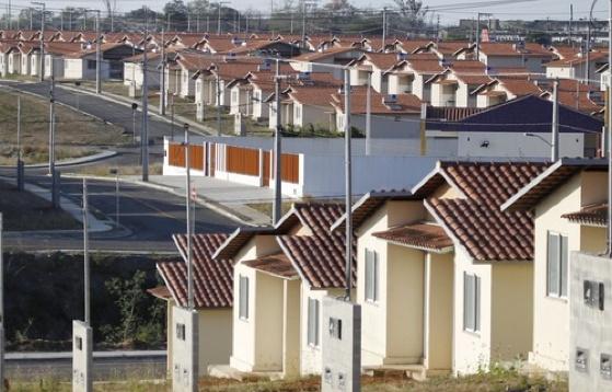 Saldo resultante será doado ao Fundo de Arrendamento Residencial (FAR), destinado à construção de moradias para famílias