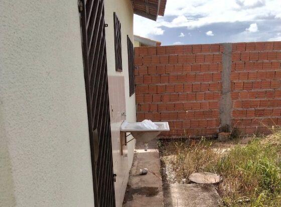 Imóveis devem ser destinados a outras famílias