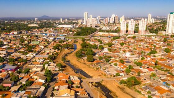 Acordo intermediado pelo TCE garante obras em oito bairros da Capital