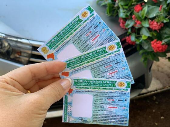 Os locais para aplicação da prova teórica digital foi ampliado de 20 para 66 municípios no Estado