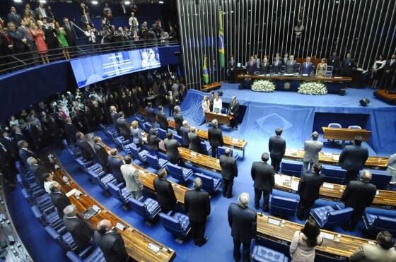 Trânsito na Esplanada dos Ministérios terá restrições