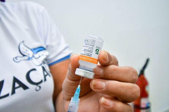 Nos 14 primeiros dias de dezembro, 9.015 pessoas foram infectadas pelo vírus em Mato Grosso