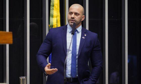 Ex-deputado foi preso por descumprir regras da detenção domiciliar