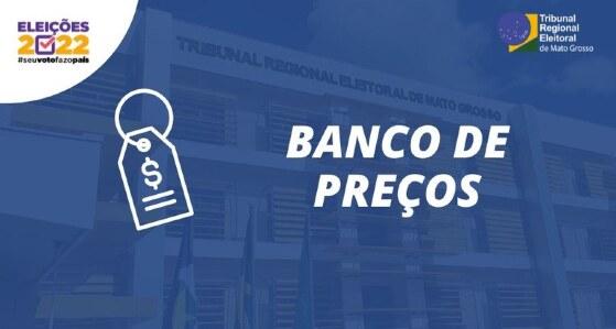 Banco de dados servirá de parâmetro para evitar aplicação incorreta de recursos públicos