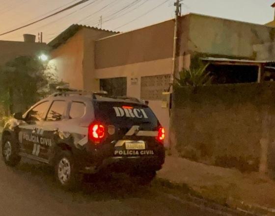 Investigados causaram prejuízo a 20 vítimas do estado do Pará, em aproximadamente R$ 200 mil