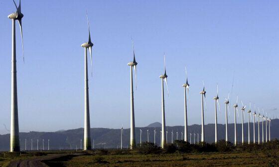 Foram quase 62 mil megawatts médios por mês em 2022
