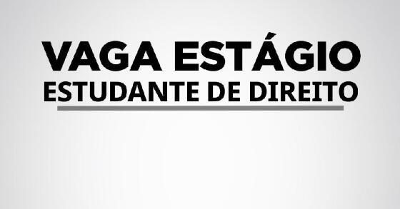 Processo seletivo é direcionado aos alunos de cursos de pós-graduação em Direito, em áreas como Licitações e Contratos, 