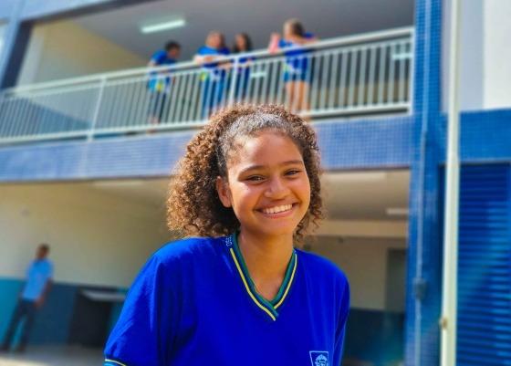 As inscrições para o Prêmio Zayed de Sustentabilidade serão feitas pelas escolas até o dia 2 de maio