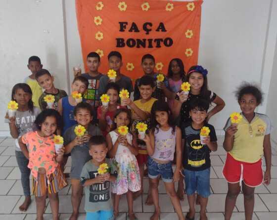 Comemorada no último dia 18 de maio, a data faz alusão ao Dia Nacional de Combate ao Abuso e à Exploração Sexual de Cria