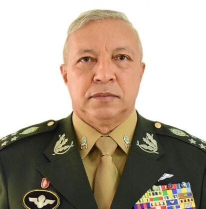  General Júlio Cesar foi anunciado para composição da equipe do presidente eleito Luiz Inácio Lula da Silva