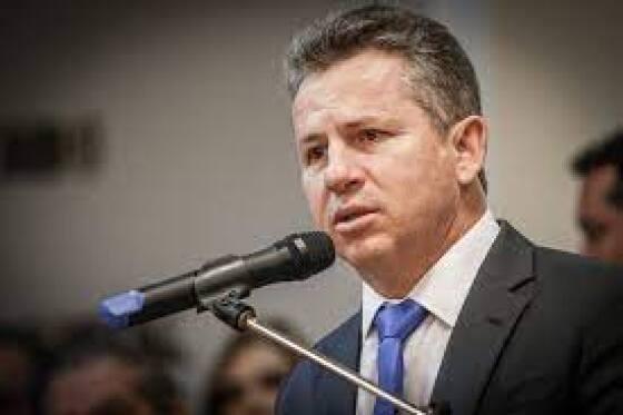 Governador apontou que Gestão Lula tem “pegada diferente” na questão ambiental e fez defesa de trilhos