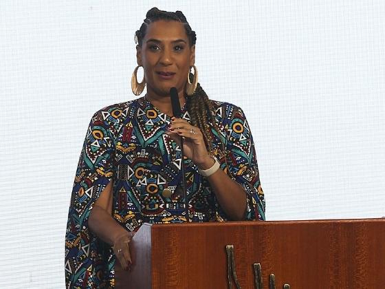 Anielle Franco pretende lançar Dique 138 até o fim do ano 