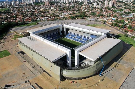 Por sua vez, a defesa do Cuiabá Esporte Clube igualou os preços para mais e, em seguida, recorreu