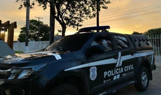 Homem teve a prisão preventiva decretada