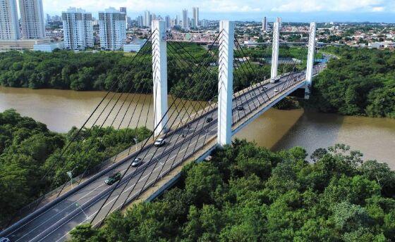 Ponte será construída sobre o Rio Juruena, na MT-208, entre Cotriguaçu e Nova Bandeirantes