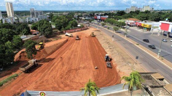 Investimento será superior a R$ 1 milhão