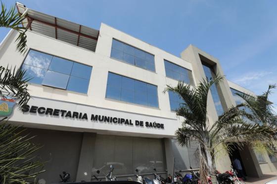 Pagamento de férias, 13º e rescisões foi retomado pelo Gabinete de Intervenção na folha de março de 2023