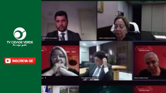 Contrato foi abandonado, mas o TJ mandou a empresa garantir serviços