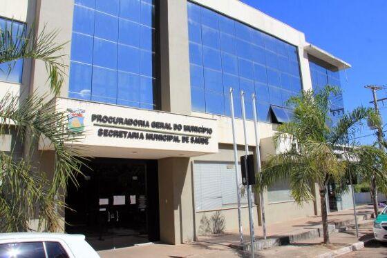Primeiro boletim da intervenção traz caos financeiro e autoridades são informadas da realidade na Saúde da Capital