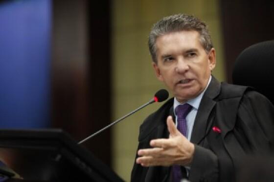 O parecer emitido pela Corte de Contas irá subsidiar, junto ao Tribunal de Justiça de Mato Grosso (TJMT), o pedido de ad