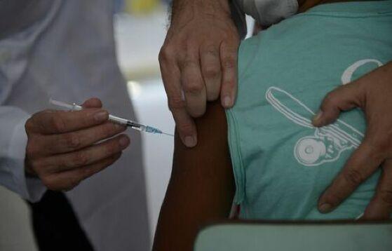 Ministério da Saúde alerta a população sobre a importância da vacina