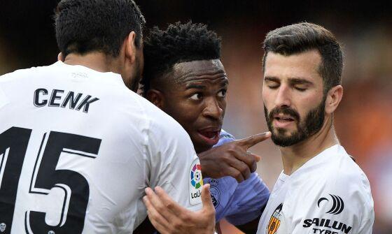 Brasileiro pode enfrentar o Rayo Vallecano nesta quarta-feira