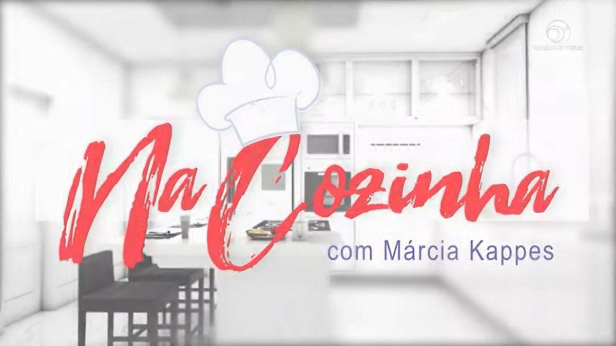 Na Cozinha com Márcia Kappes #EP201