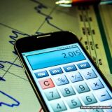 Mercado financeiro projeta inflação de 4,83% em 2025
