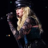 Show da Madonna no Rio terá 65 torres de observação da PM