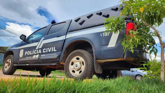 Polícia Civil indicia três adultos por latrocínio, extorsão e associação criminosa contra motoristas de aplicativos