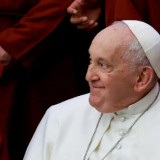 Papa irá à cúpula do G7 para discutir Inteligência Artificial, anuncia Itália