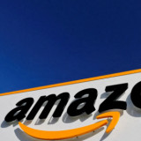Amazon supera estimativas, mas não atinge previsão de receita no 1º tri