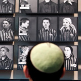 Pesquisadores do Holocausto usam IA para identificar vítimas