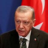 Erdogan elogia Hamas por aceitar cessar-fogo e pede que Israel faça o mesmo