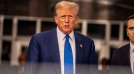 PIB dos EUA recua 0,3% nos primeiros meses do novo governo Trump