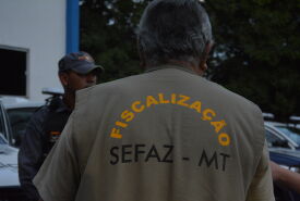 Governo de MT nomeia 32 fiscais de tributos aprovados no concurso da Sefaz