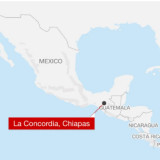 Seis pessoas morrem em evento de campanha no México
