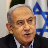 Divergências no gabinete israelense sobre Gaza se tornam evidentes