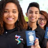  Seduc-MT prepara Jovens Embaixadores para atuação internacional
