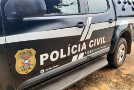  Homem que matou vítima com golpe de enxada na rodoviária de Confresa é preso em ação conjunta