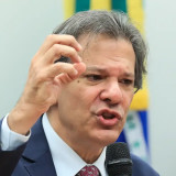 Haddad diz que PIB para o ano deve superar 2,8% 