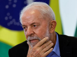Lula finaliza plano aos setores afetados por tarifaço de Trump