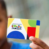 Caixa paga Bolsa Família a beneficiários com NIS de final 3