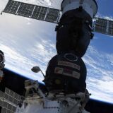 Rússia planeja construir núcleo de nova estação espacial até 2030
