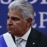 Novo presidente do Panamá promete repressão à imigração ilegal com ajuda dos EUA