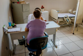 Sesp expande projeto de saúde ginecológica para mulheres privadas de liberdade em Mato Grosso